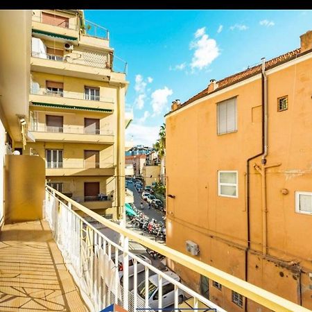 Casa Girasole 1 Διαμέρισμα Σαν Ρέμο Εξωτερικό φωτογραφία