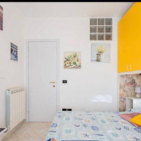 Casa Girasole 1 Διαμέρισμα Σαν Ρέμο Εξωτερικό φωτογραφία