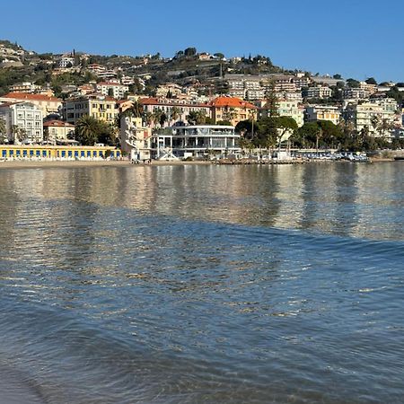 Casa Girasole 1 Διαμέρισμα Σαν Ρέμο Εξωτερικό φωτογραφία