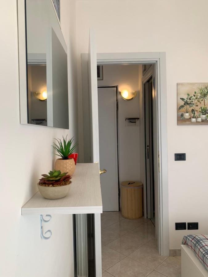 Casa Girasole 1 Διαμέρισμα Σαν Ρέμο Εξωτερικό φωτογραφία