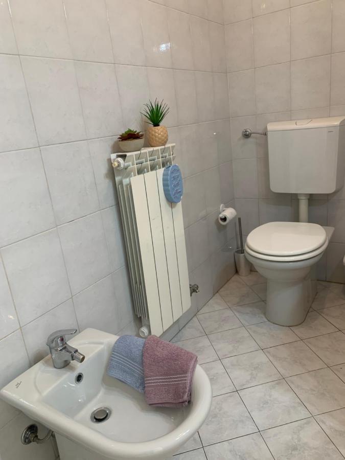 Casa Girasole 1 Διαμέρισμα Σαν Ρέμο Εξωτερικό φωτογραφία