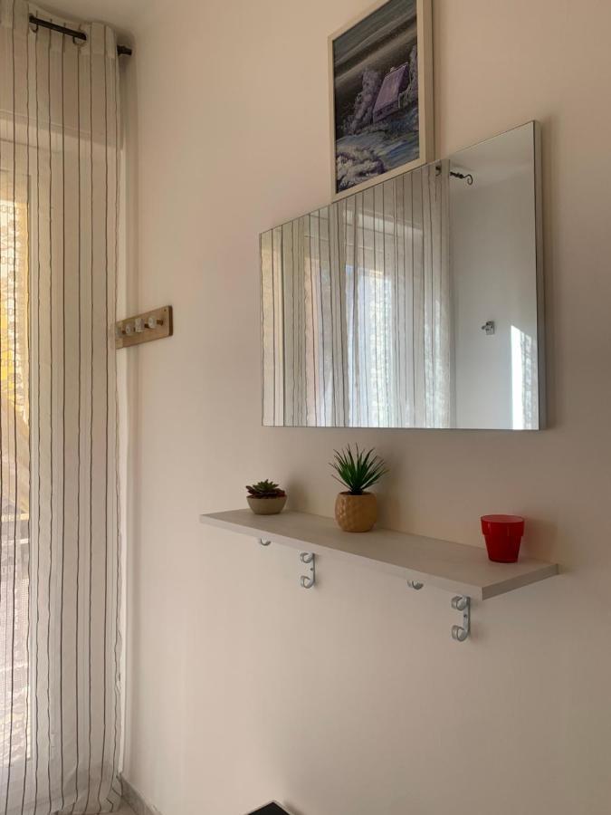 Casa Girasole 1 Διαμέρισμα Σαν Ρέμο Εξωτερικό φωτογραφία