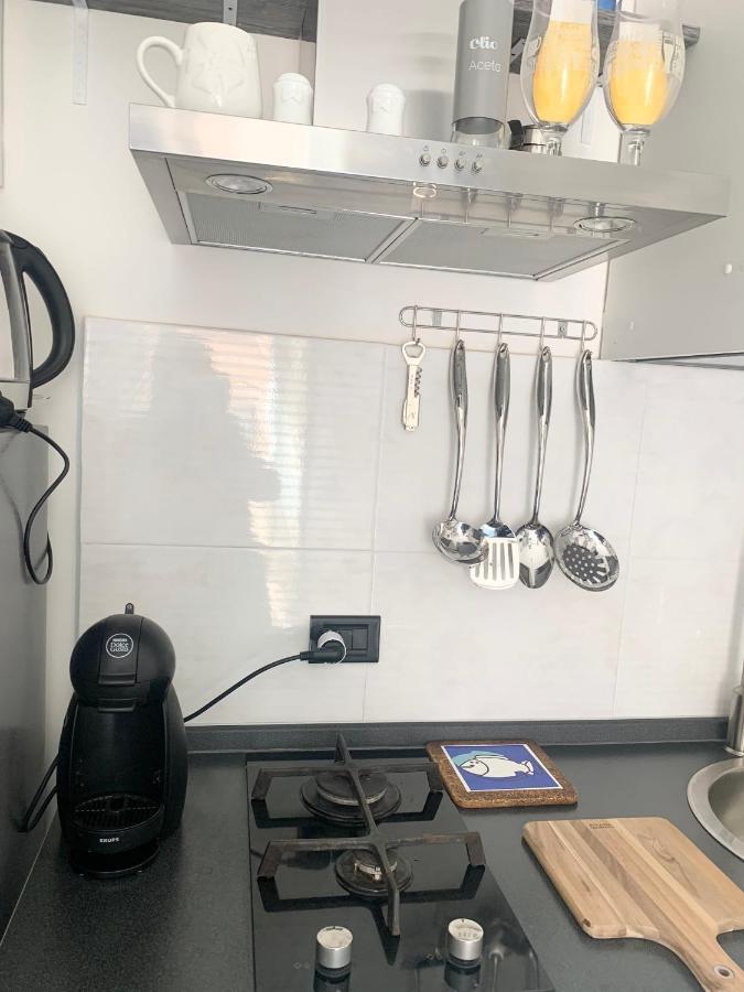 Casa Girasole 1 Διαμέρισμα Σαν Ρέμο Εξωτερικό φωτογραφία