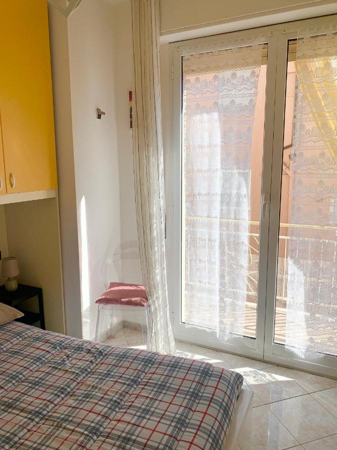 Casa Girasole 1 Διαμέρισμα Σαν Ρέμο Εξωτερικό φωτογραφία