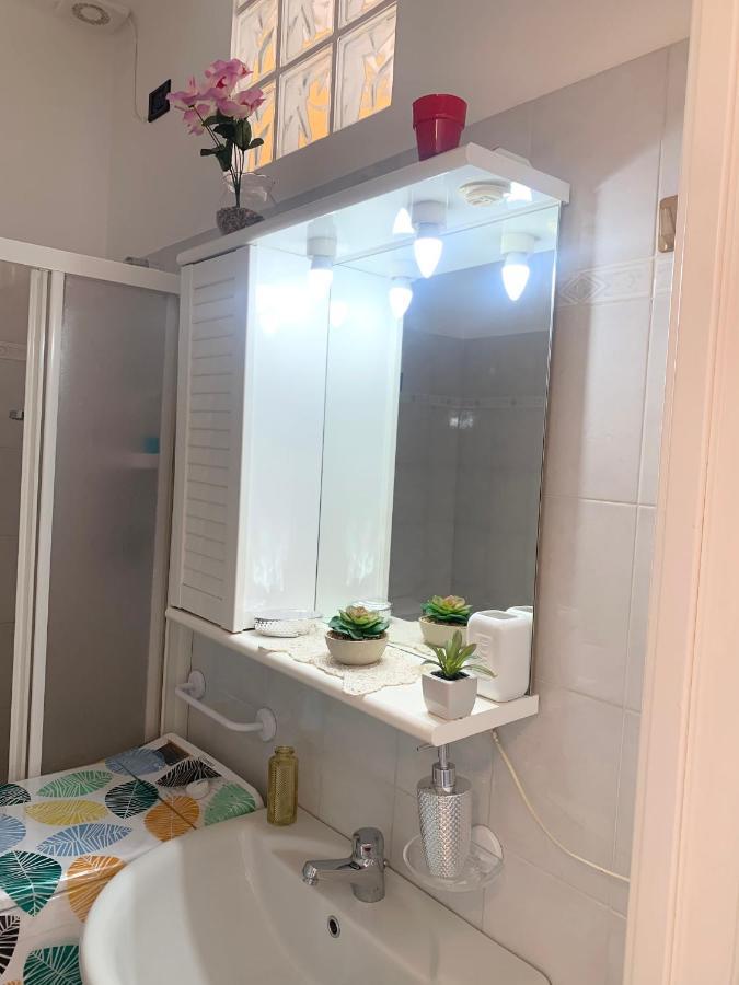 Casa Girasole 1 Διαμέρισμα Σαν Ρέμο Εξωτερικό φωτογραφία