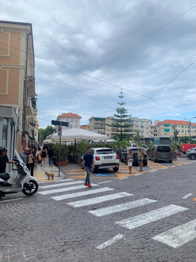 Casa Girasole 1 Διαμέρισμα Σαν Ρέμο Εξωτερικό φωτογραφία