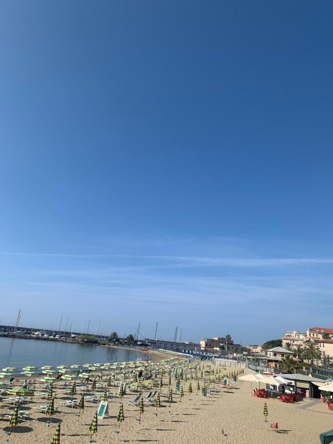 Casa Girasole 1 Διαμέρισμα Σαν Ρέμο Εξωτερικό φωτογραφία