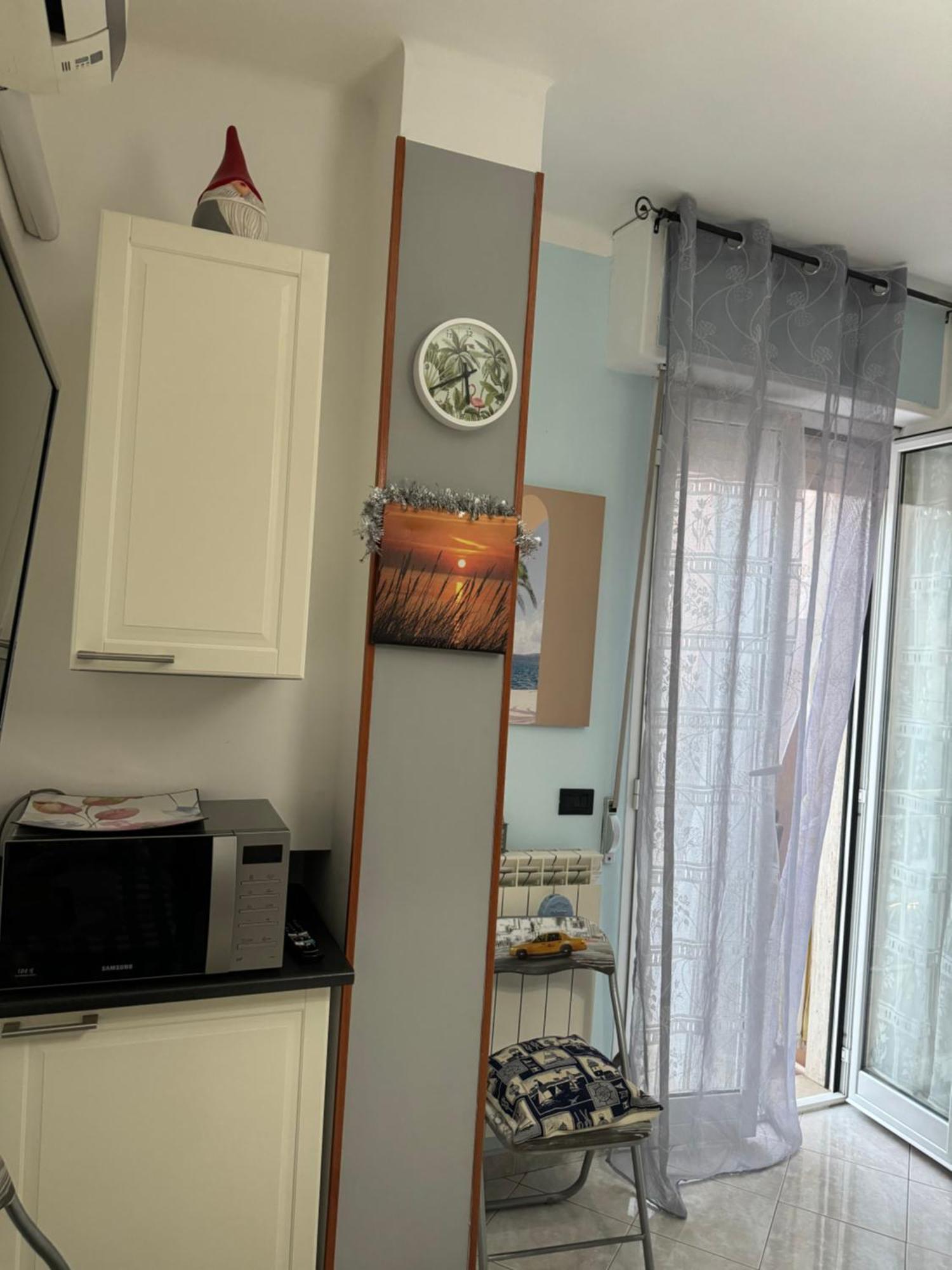 Casa Girasole 1 Διαμέρισμα Σαν Ρέμο Εξωτερικό φωτογραφία