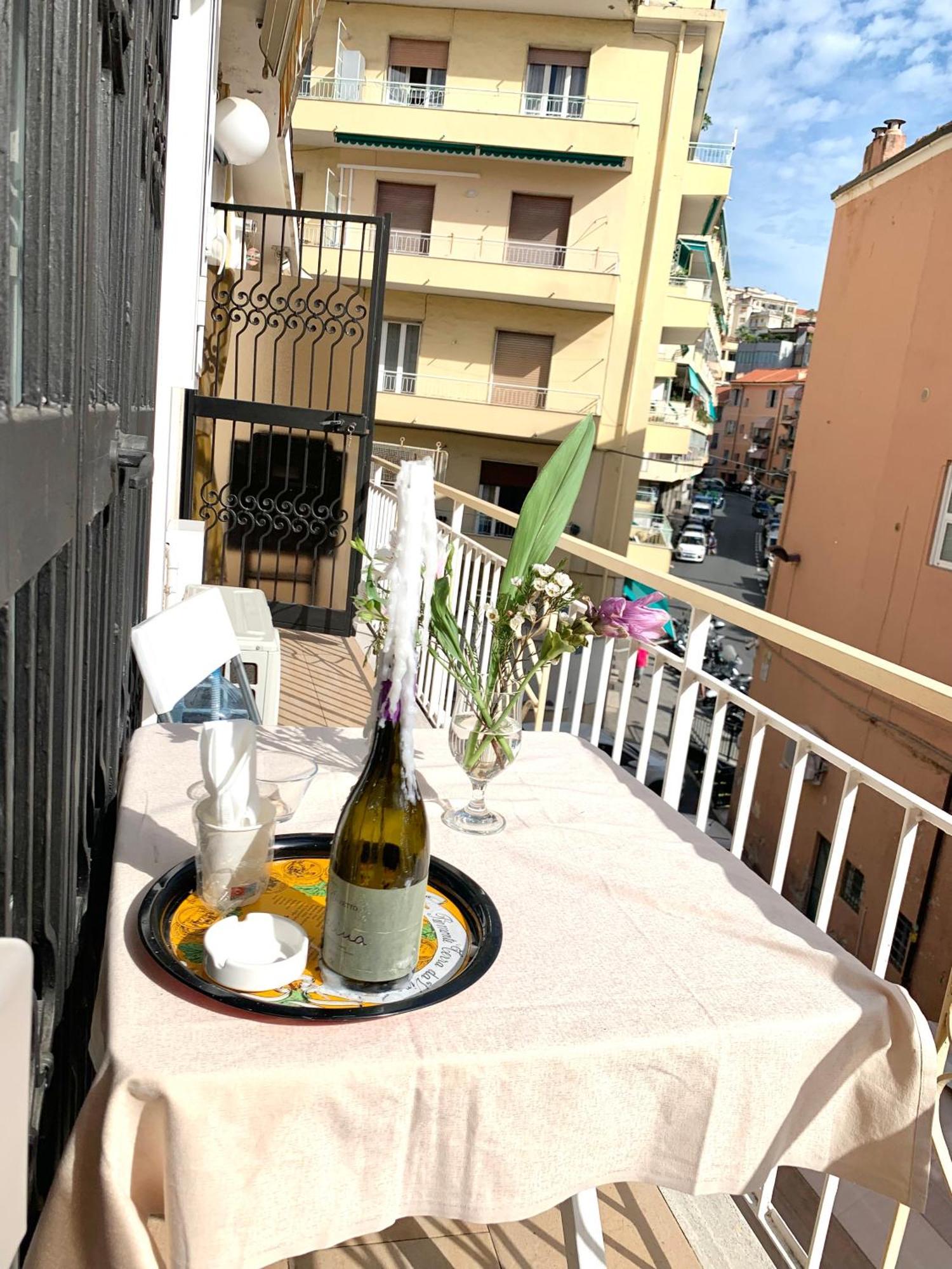 Casa Girasole 1 Διαμέρισμα Σαν Ρέμο Εξωτερικό φωτογραφία
