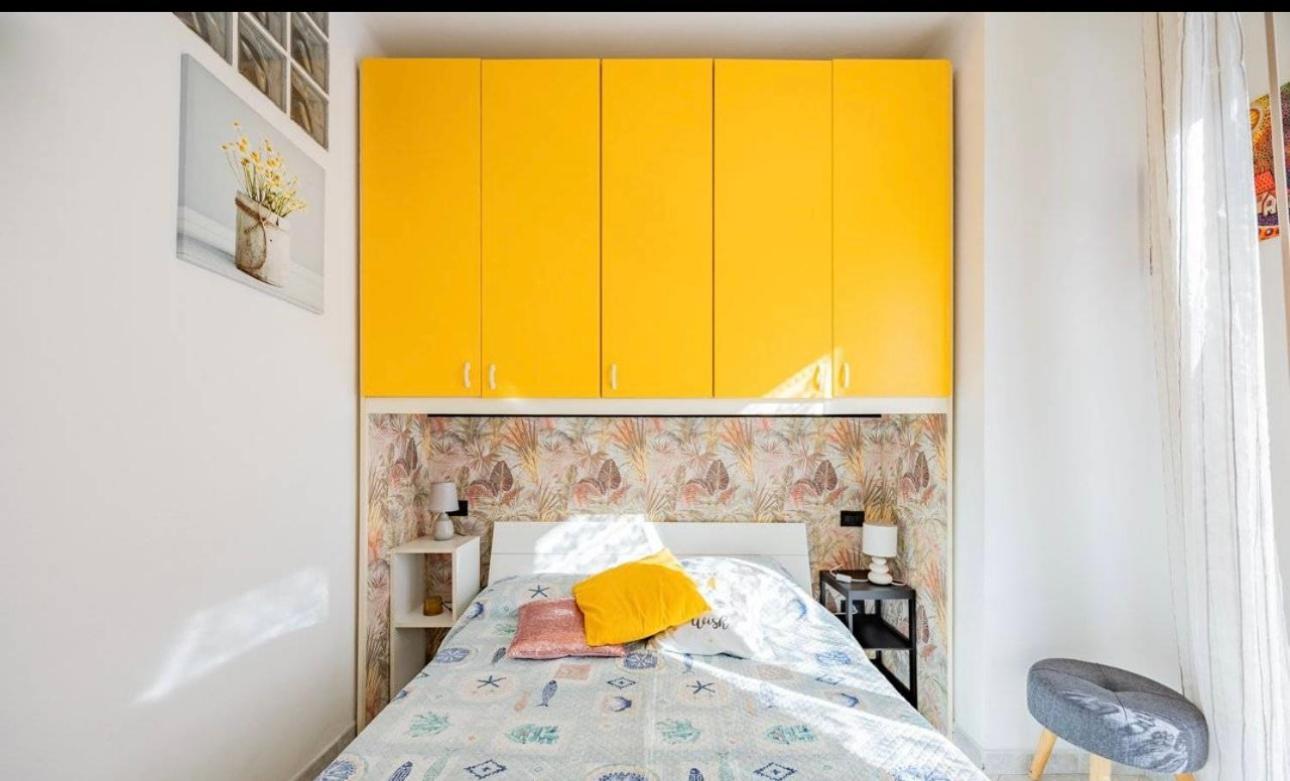 Casa Girasole 1 Διαμέρισμα Σαν Ρέμο Εξωτερικό φωτογραφία