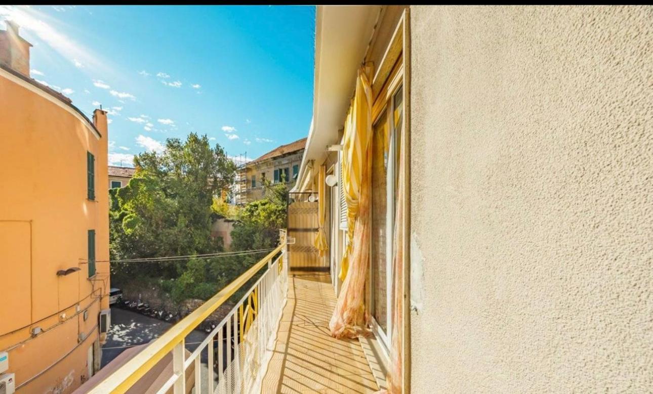 Casa Girasole 1 Διαμέρισμα Σαν Ρέμο Εξωτερικό φωτογραφία