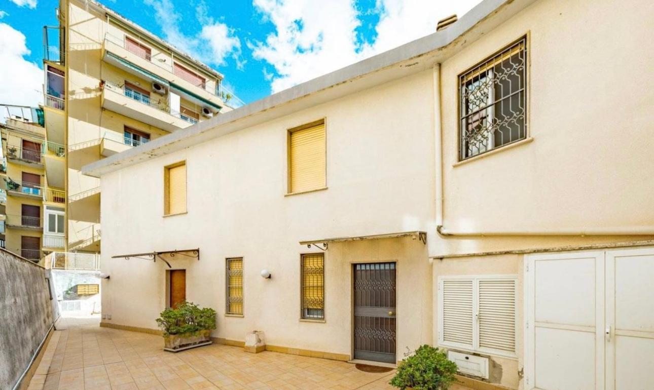 Casa Girasole 1 Διαμέρισμα Σαν Ρέμο Εξωτερικό φωτογραφία
