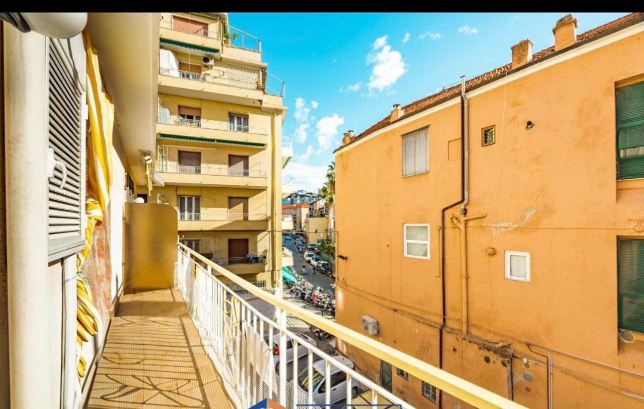Casa Girasole 1 Διαμέρισμα Σαν Ρέμο Εξωτερικό φωτογραφία