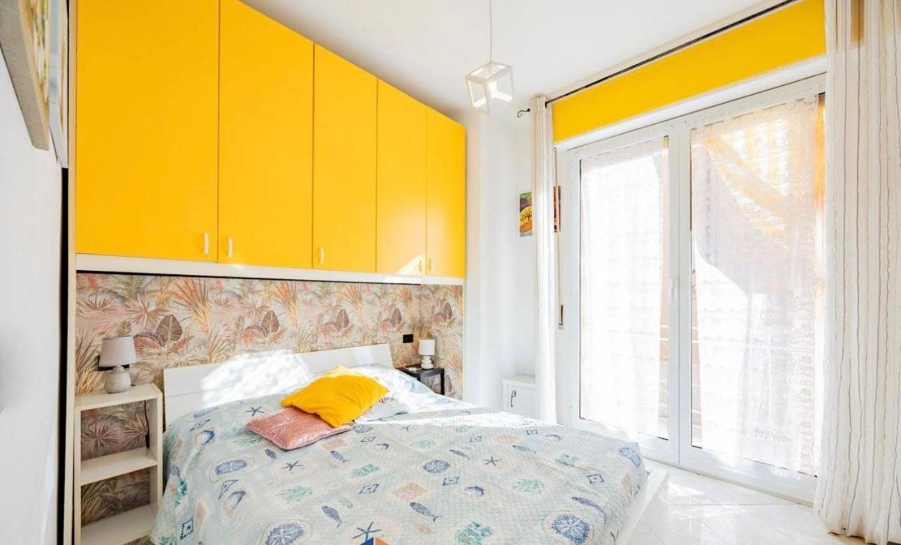 Casa Girasole 1 Διαμέρισμα Σαν Ρέμο Εξωτερικό φωτογραφία