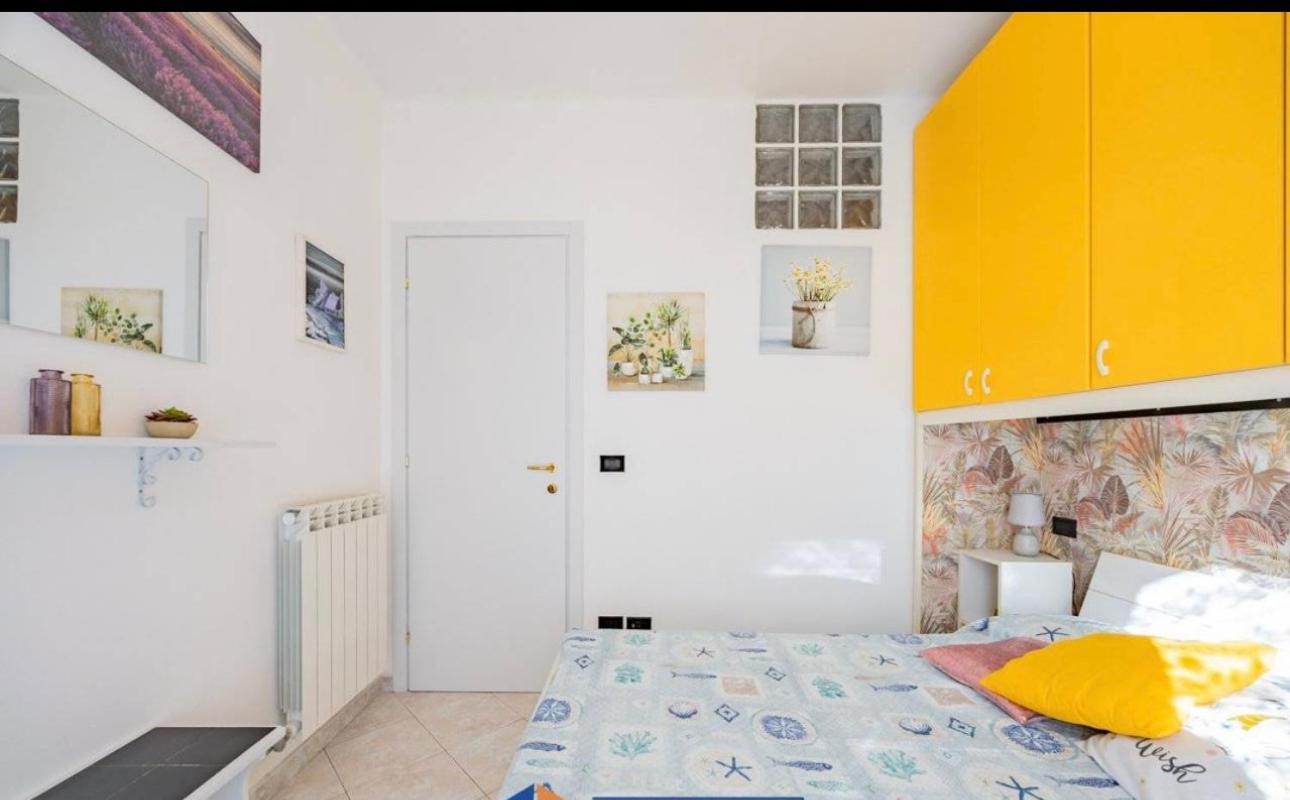 Casa Girasole 1 Διαμέρισμα Σαν Ρέμο Εξωτερικό φωτογραφία