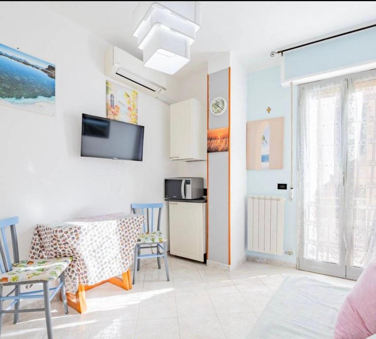 Casa Girasole 1 Διαμέρισμα Σαν Ρέμο Εξωτερικό φωτογραφία