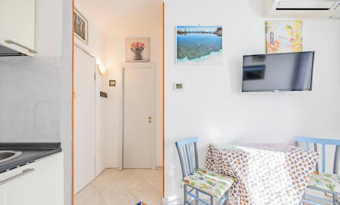 Casa Girasole 1 Διαμέρισμα Σαν Ρέμο Εξωτερικό φωτογραφία