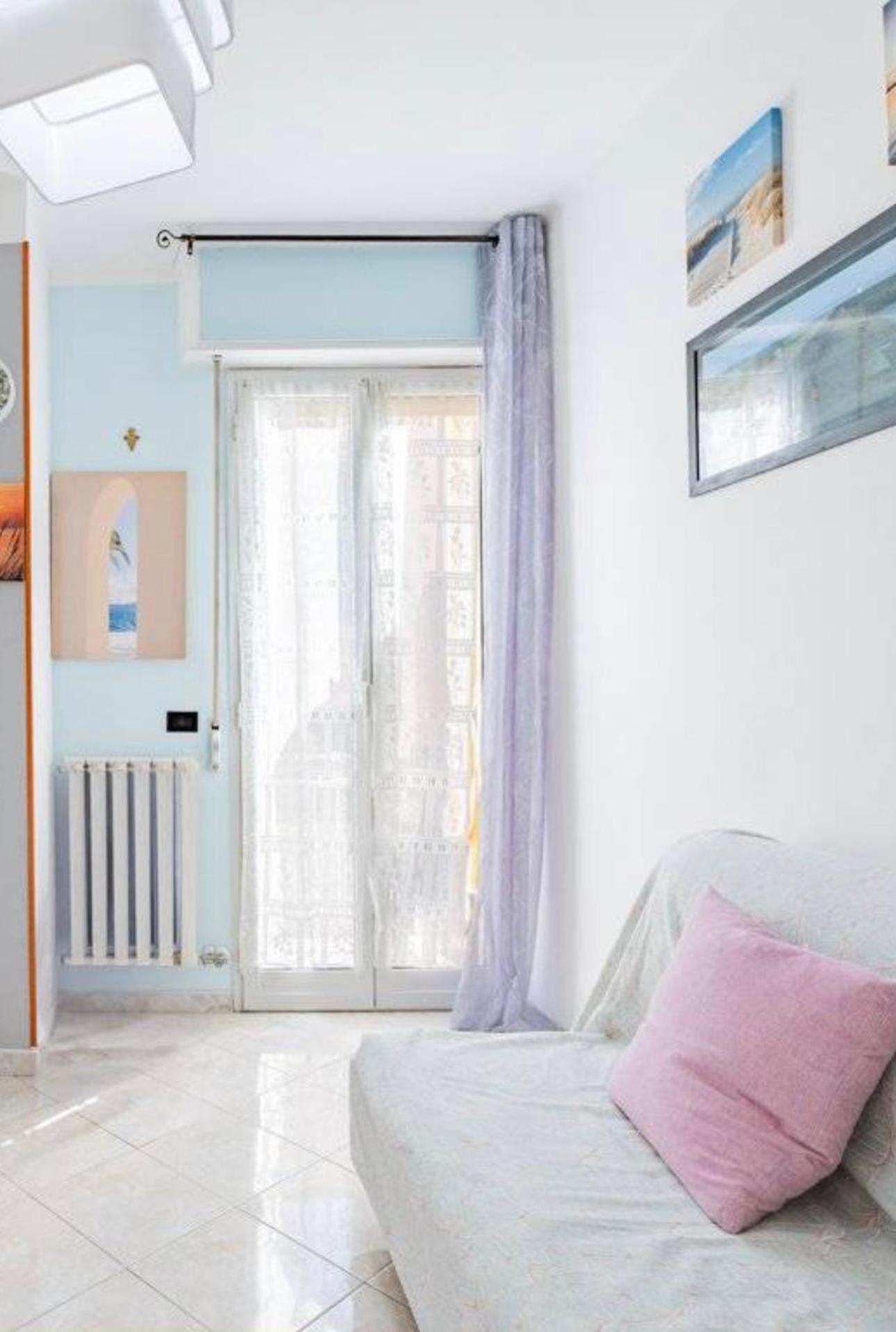 Casa Girasole 1 Διαμέρισμα Σαν Ρέμο Εξωτερικό φωτογραφία