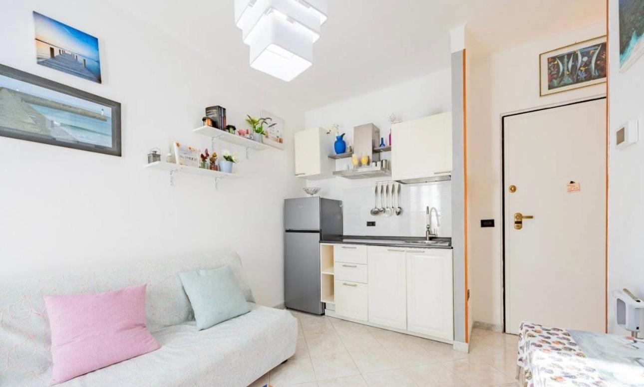 Casa Girasole 1 Διαμέρισμα Σαν Ρέμο Εξωτερικό φωτογραφία