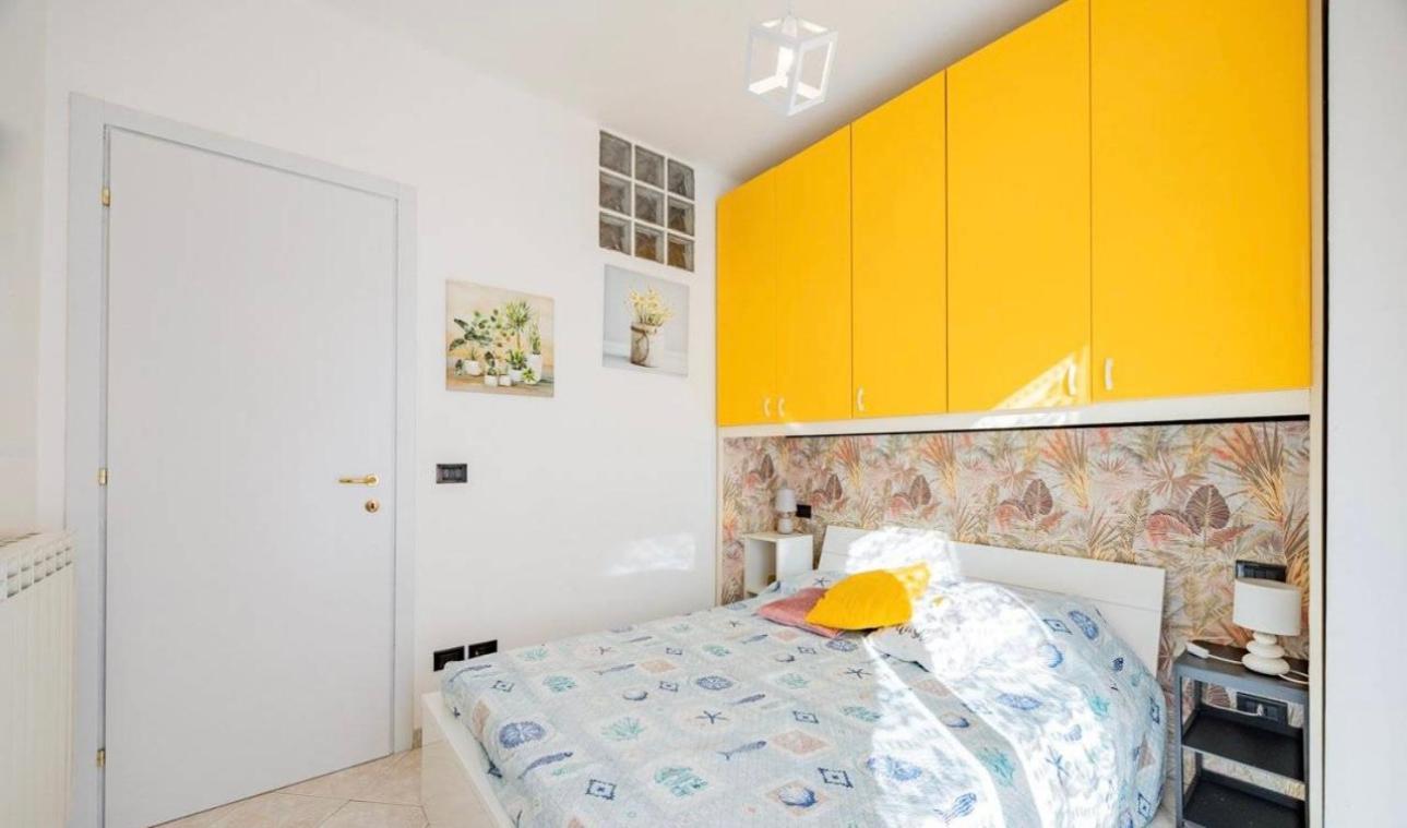 Casa Girasole 1 Διαμέρισμα Σαν Ρέμο Εξωτερικό φωτογραφία