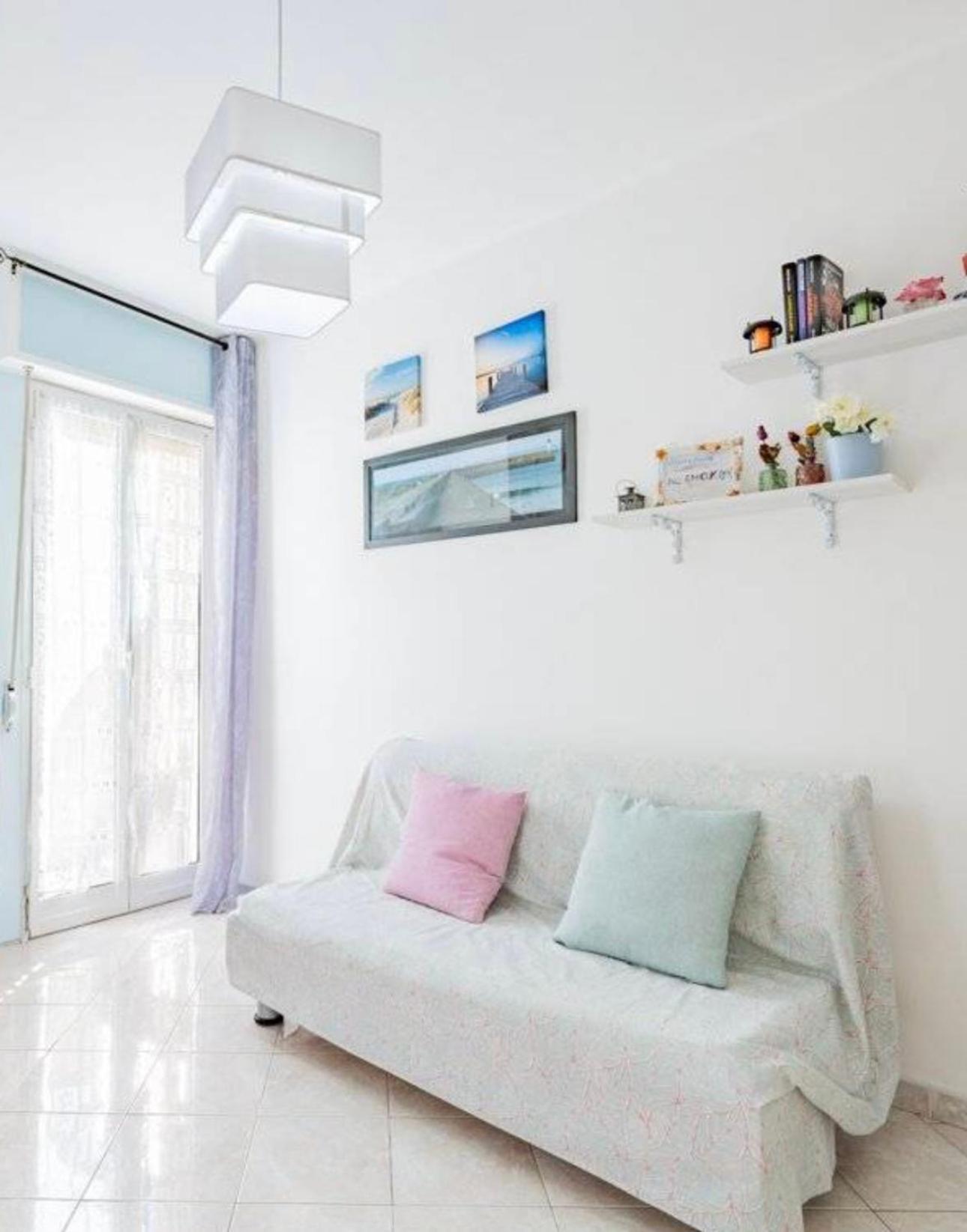 Casa Girasole 1 Διαμέρισμα Σαν Ρέμο Εξωτερικό φωτογραφία