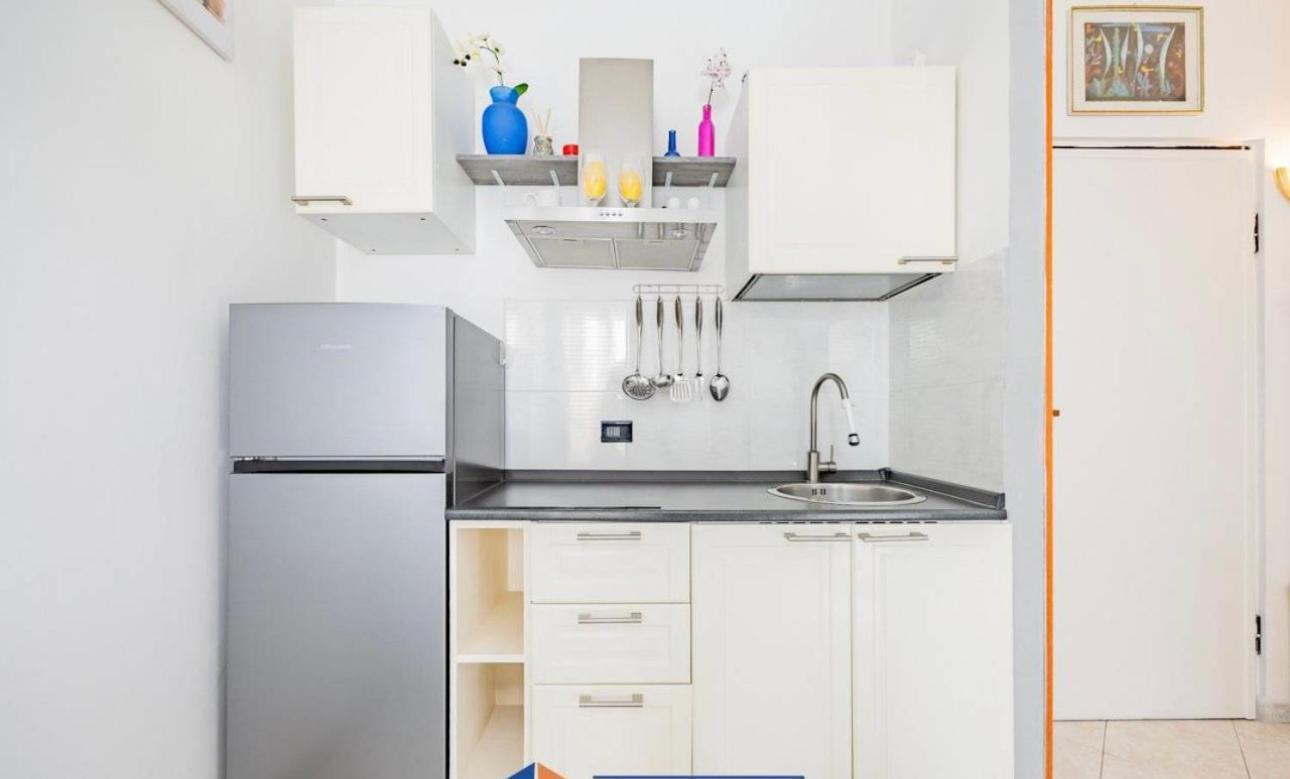 Casa Girasole 1 Διαμέρισμα Σαν Ρέμο Εξωτερικό φωτογραφία