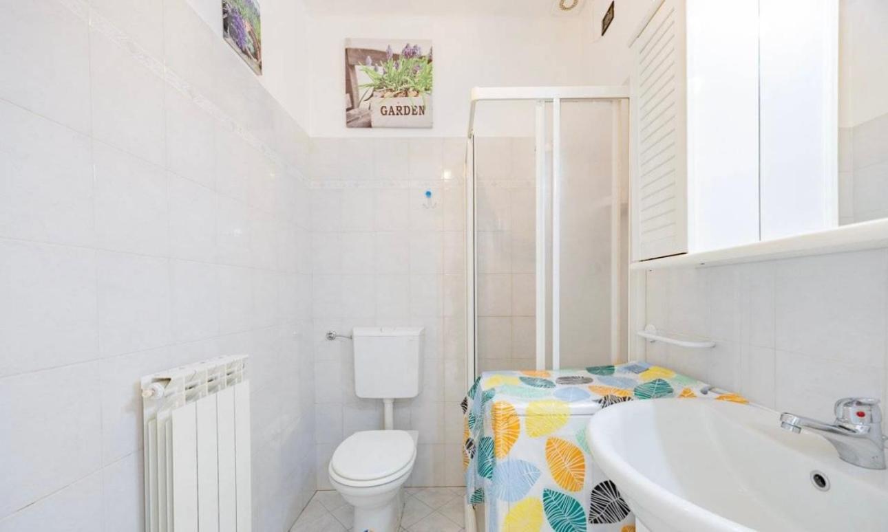 Casa Girasole 1 Διαμέρισμα Σαν Ρέμο Εξωτερικό φωτογραφία