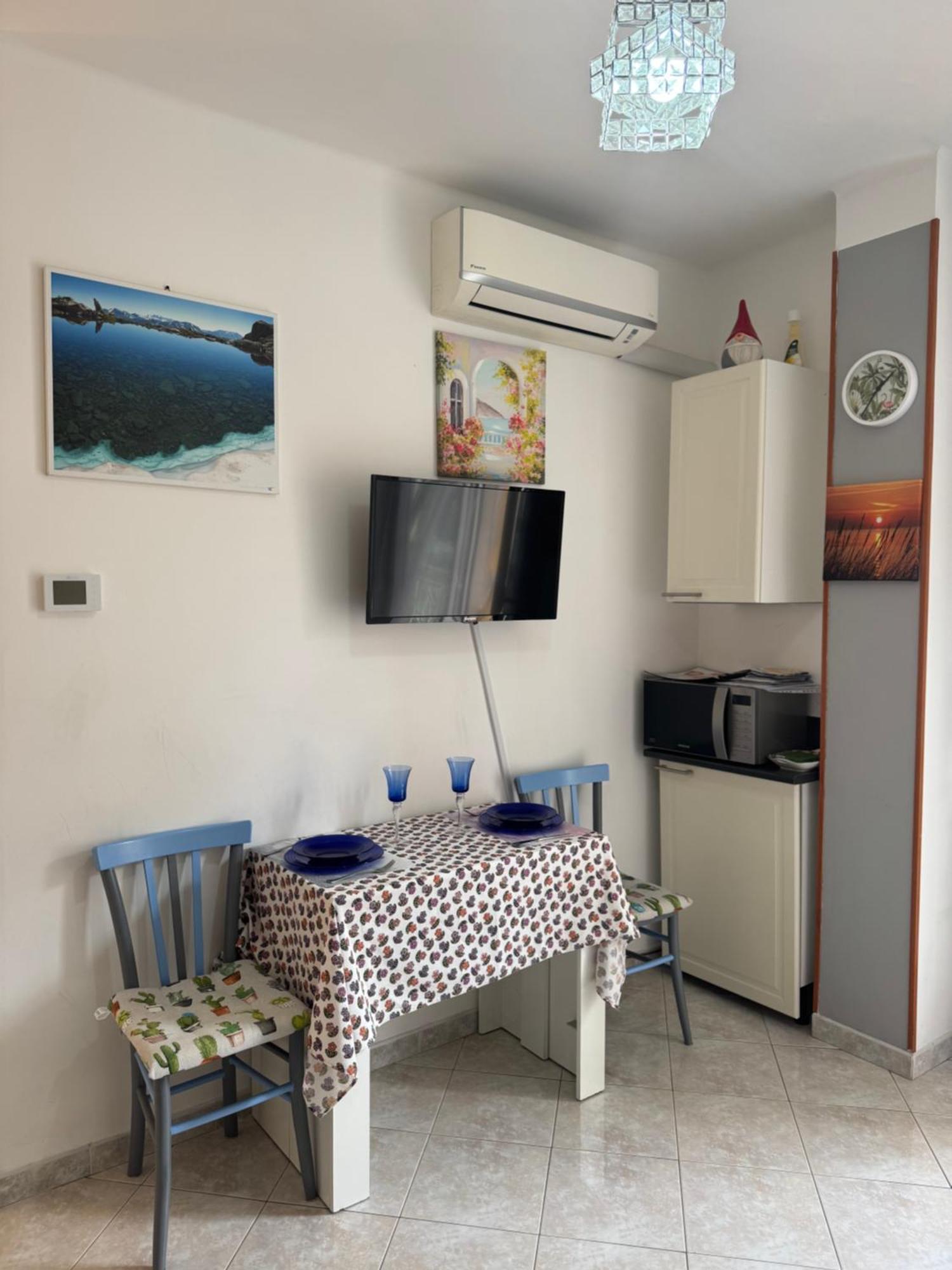 Casa Girasole 1 Διαμέρισμα Σαν Ρέμο Εξωτερικό φωτογραφία