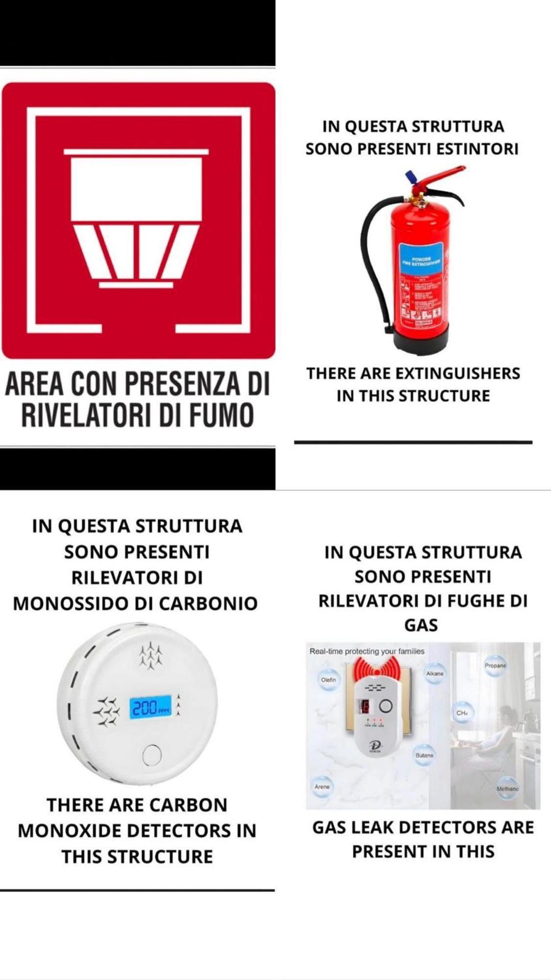 Casa Girasole 1 Διαμέρισμα Σαν Ρέμο Εξωτερικό φωτογραφία
