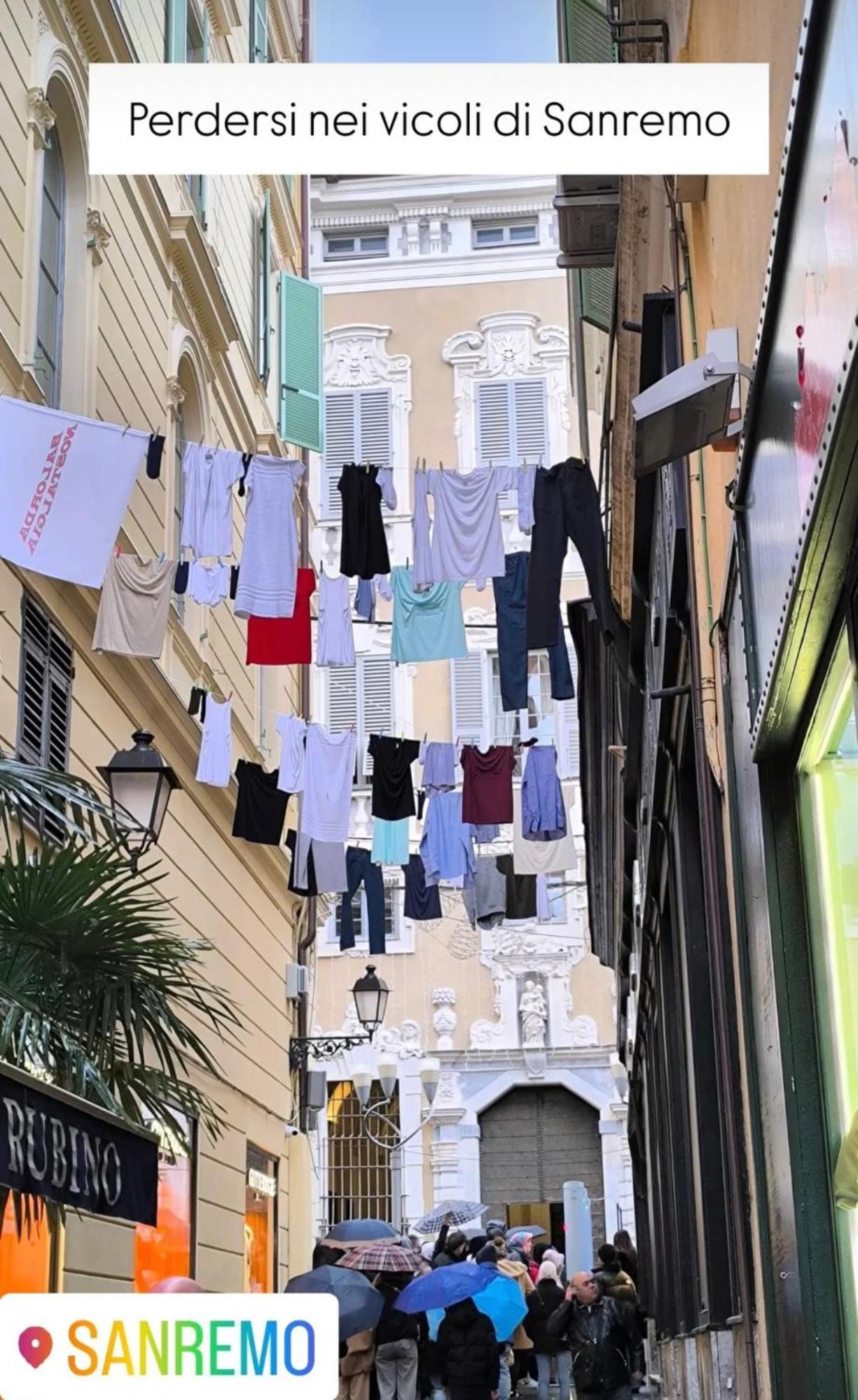 Casa Girasole 1 Διαμέρισμα Σαν Ρέμο Εξωτερικό φωτογραφία